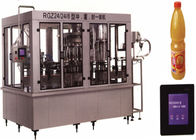 Mesin Pengisi Minuman Stainless Steel 150 ML - Kapasitas 5000 ML Dengan Botol Plastik PVC