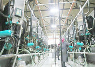 Pabrik Pengolahan Susu Skala Kecil / Yogurt Manufacturing Equipment KQ-1000L