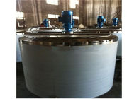Lini Produksi Es Krim Populer KQ-300L / KQ -500L Untuk Industri Kimia